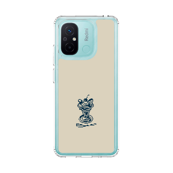 Slim Protection Case［ Binetsu - Flowers 2 ］