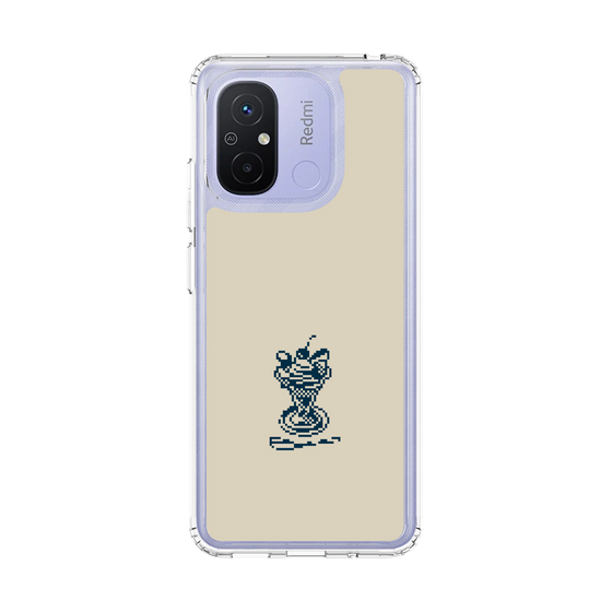 Slim Protection Case［ Binetsu - Flowers 2 ］