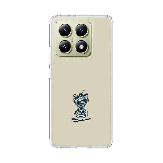 Slim Protection Case［ Binetsu - Flowers 1 ］