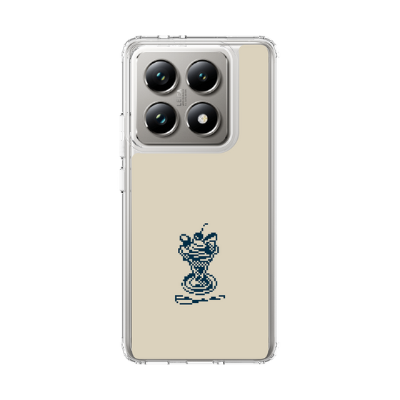 Slim Protection Case［ Binetsu - Flowers 1 ］