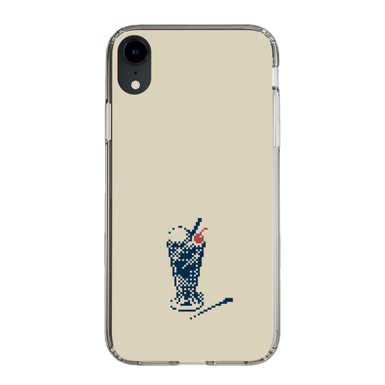 Slim Protection Case［ Binetsu - Food 3 ］