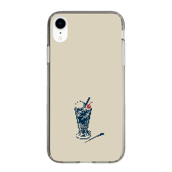 Slim Protection Case［ Binetsu - Food 3 ］