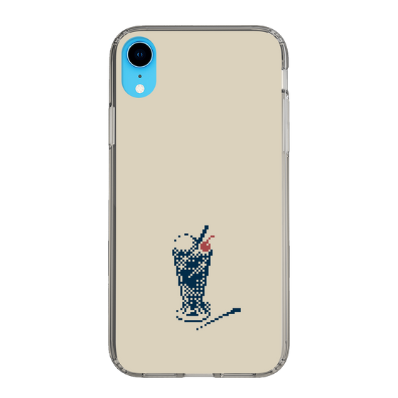 Slim Protection Case［ Binetsu - Food 3 ］