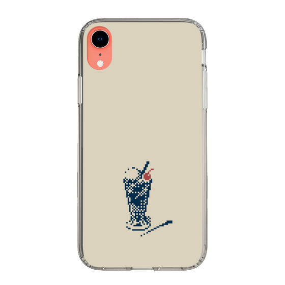 Slim Protection Case［ Binetsu - Food 3 ］