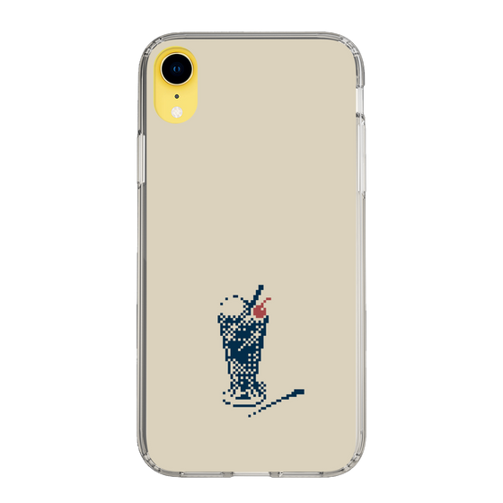 Slim Protection Case［ Binetsu - Food 3 ］