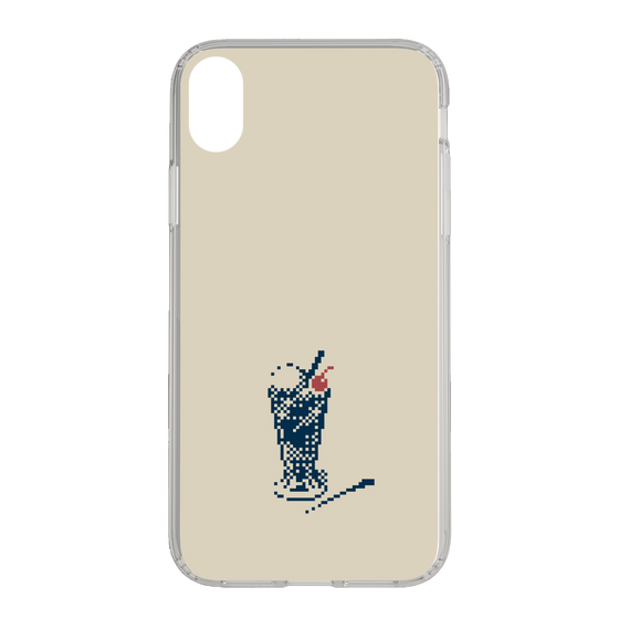 Slim Protection Case［ Binetsu - Food 3 ］