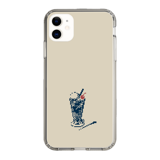 Slim Protection Case［ Binetsu - Food 3 ］