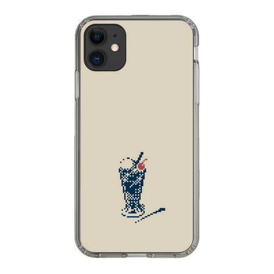 Slim Protection Case［ Binetsu - Food 3 ］