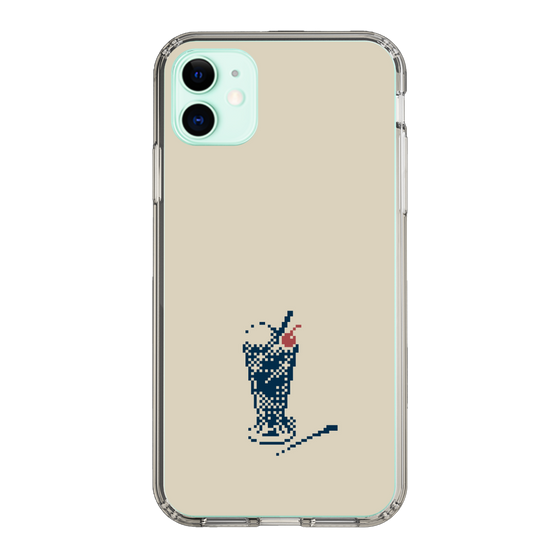 Slim Protection Case［ Binetsu - Food 3 ］