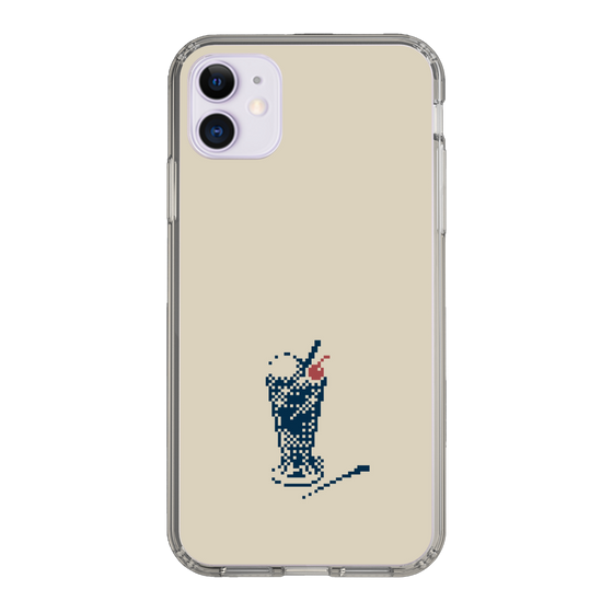 Slim Protection Case［ Binetsu - Food 3 ］