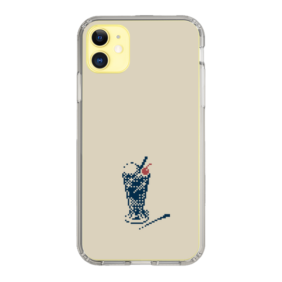 Slim Protection Case［ Binetsu - Food 3 ］