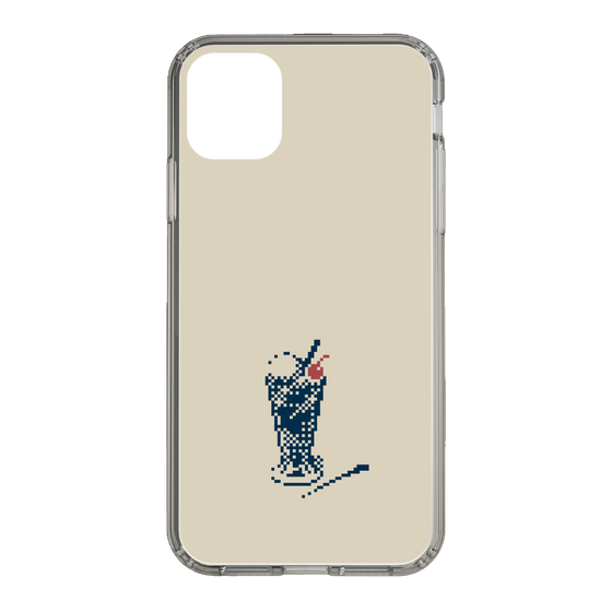 Slim Protection Case［ Binetsu - Food 3 ］