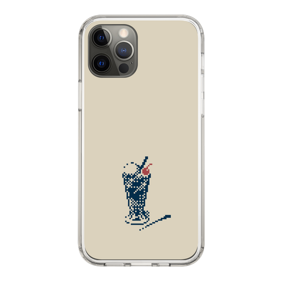 Slim Protection Case［ Binetsu - Food 3 ］