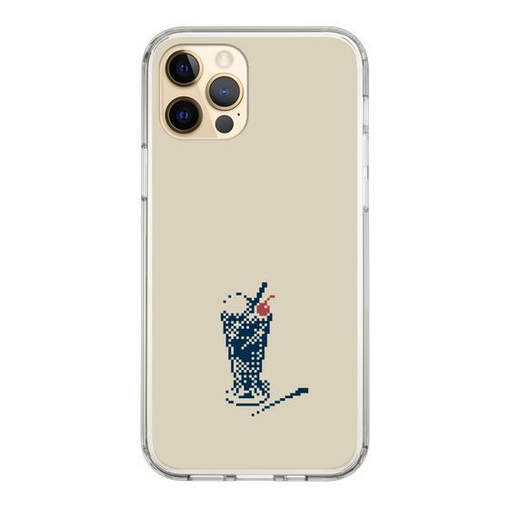 Slim Protection Case［ Binetsu - Food 3 ］