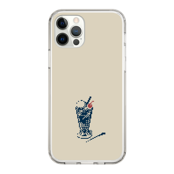 Slim Protection Case［ Binetsu - Food 3 ］