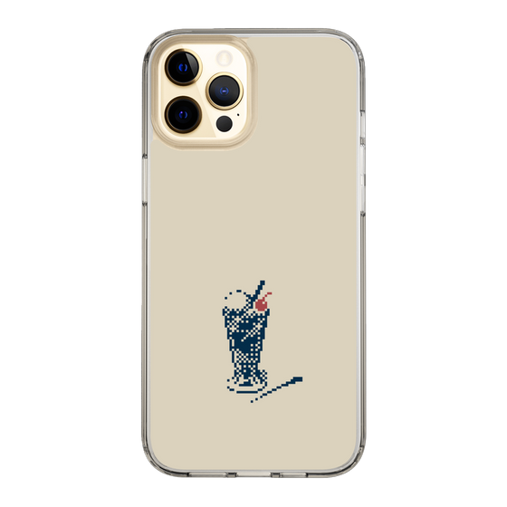 Slim Protection Case［ Binetsu - Food 3 ］