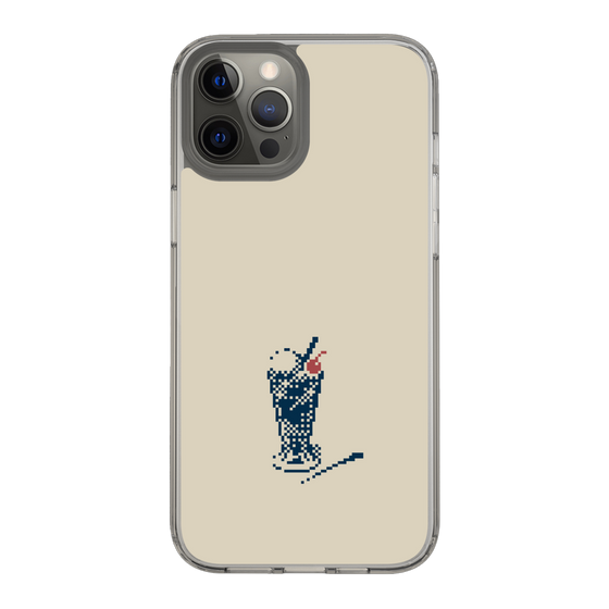 Slim Protection Case［ Binetsu - Food 3 ］