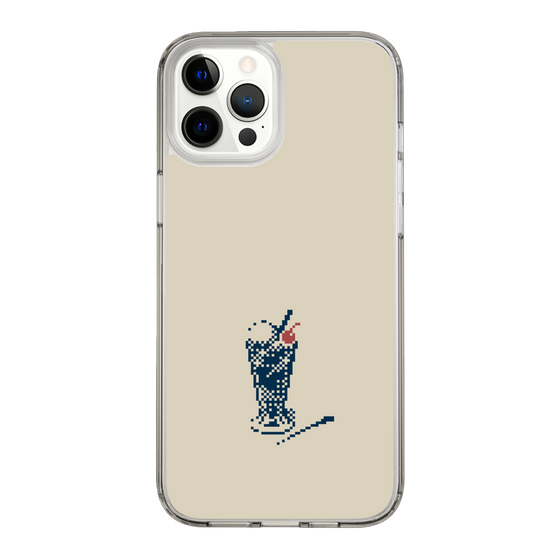 Slim Protection Case［ Binetsu - Food 3 ］