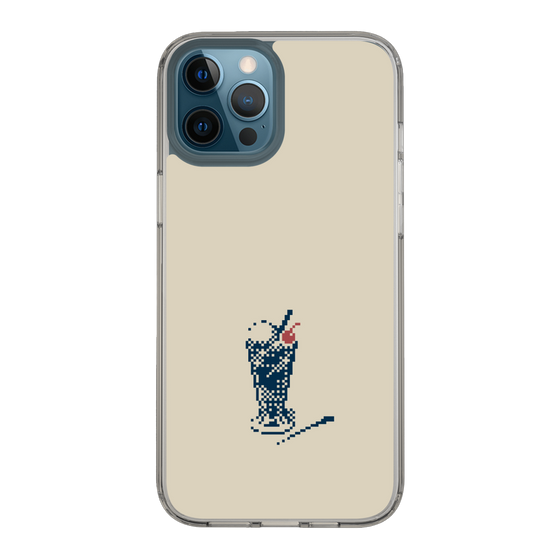 Slim Protection Case［ Binetsu - Food 3 ］