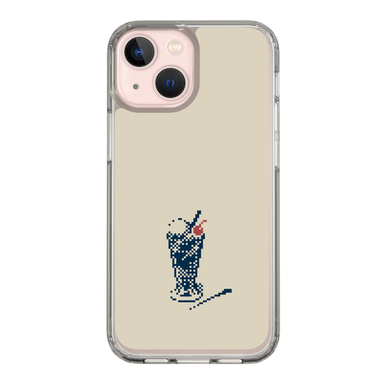 Slim Protection Case［ Binetsu - Food 3 ］