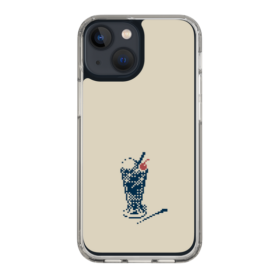 Slim Protection Case［ Binetsu - Food 3 ］