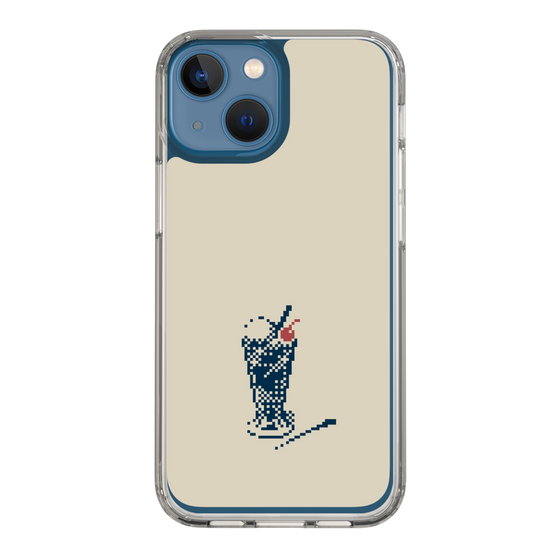 Slim Protection Case［ Binetsu - Food 3 ］