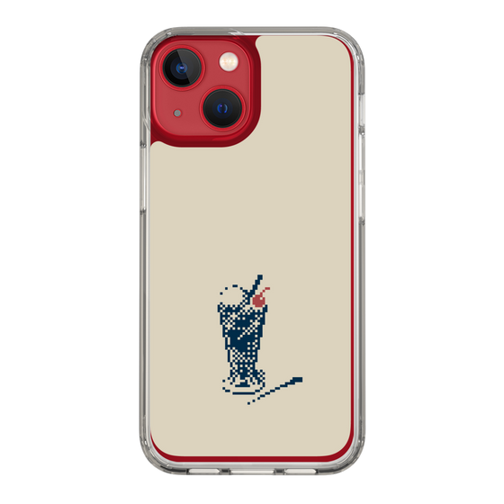Slim Protection Case［ Binetsu - Food 3 ］
