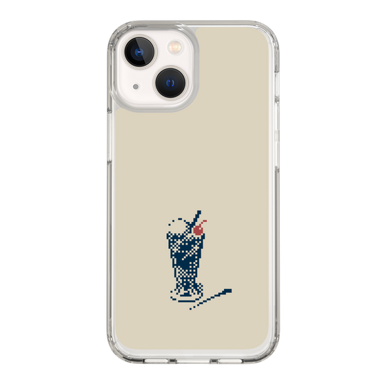 Slim Protection Case［ Binetsu - Food 3 ］