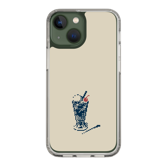 Slim Protection Case［ Binetsu - Food 3 ］