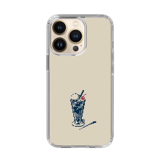 Slim Protection Case［ Binetsu - Food 3 ］