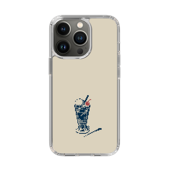 Slim Protection Case［ Binetsu - Food 3 ］