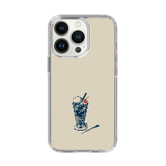 Slim Protection Case［ Binetsu - Food 3 ］