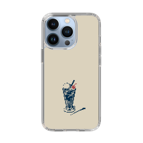 Slim Protection Case［ Binetsu - Food 3 ］