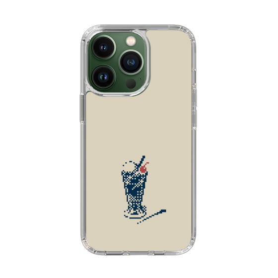 Slim Protection Case［ Binetsu - Food 3 ］