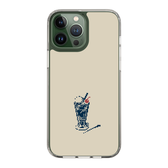 Slim Protection Case［ Binetsu - Food 3 ］