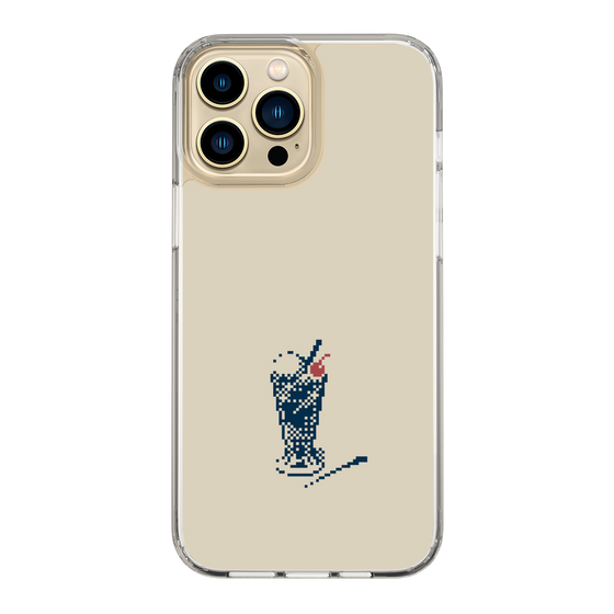 Slim Protection Case［ Binetsu - Food 3 ］