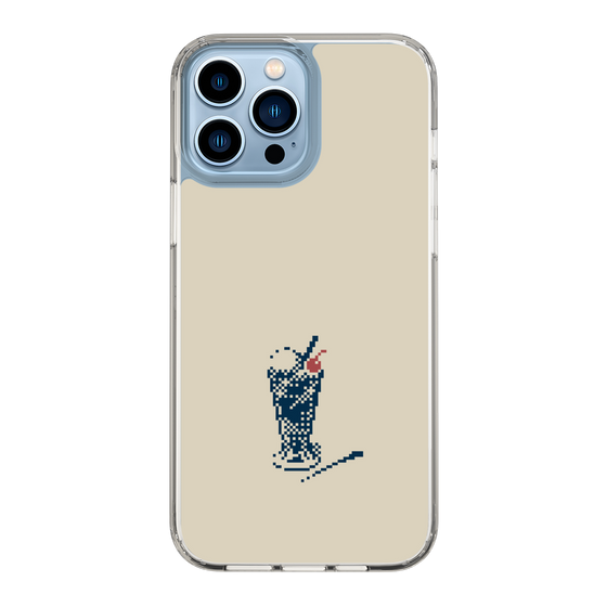 Slim Protection Case［ Binetsu - Food 3 ］