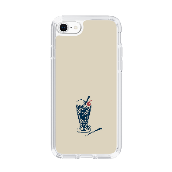 Slim Protection Case［ Binetsu - Food 3 ］