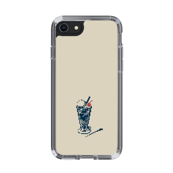 Slim Protection Case［ Binetsu - Food 3 ］