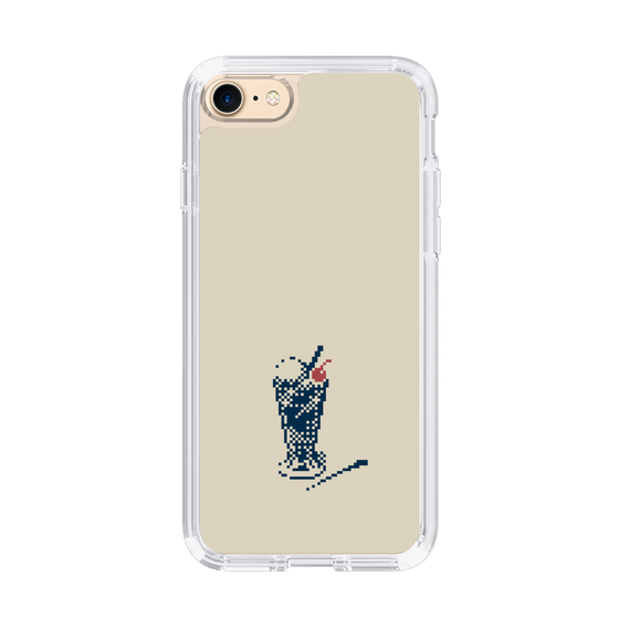 Slim Protection Case［ Binetsu - Food 3 ］