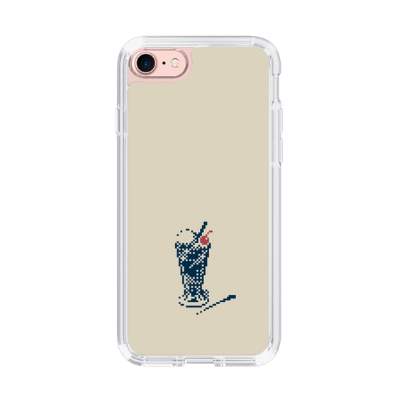 Slim Protection Case［ Binetsu - Food 3 ］