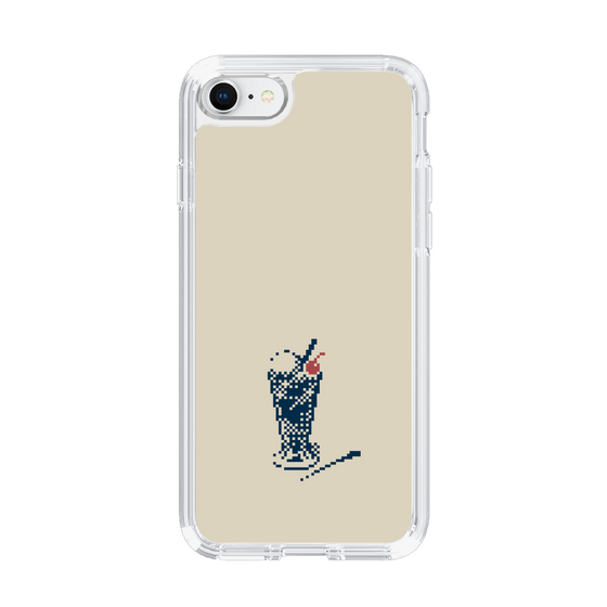 Slim Protection Case［ Binetsu - Food 3 ］