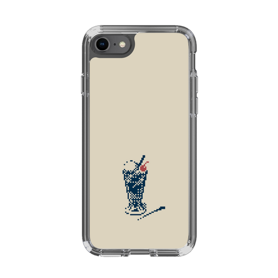 Slim Protection Case［ Binetsu - Food 3 ］