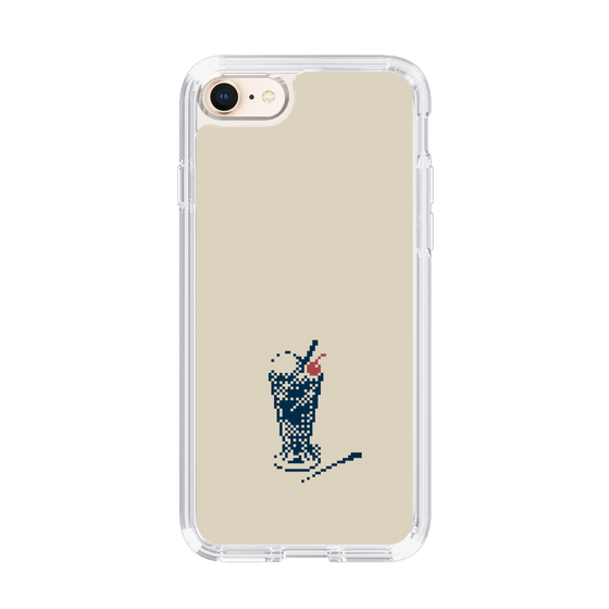 Slim Protection Case［ Binetsu - Food 3 ］