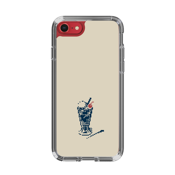 Slim Protection Case［ Binetsu - Food 3 ］