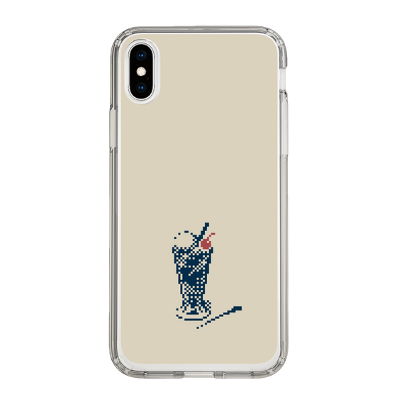 Slim Protection Case［ Binetsu - Food 3 ］