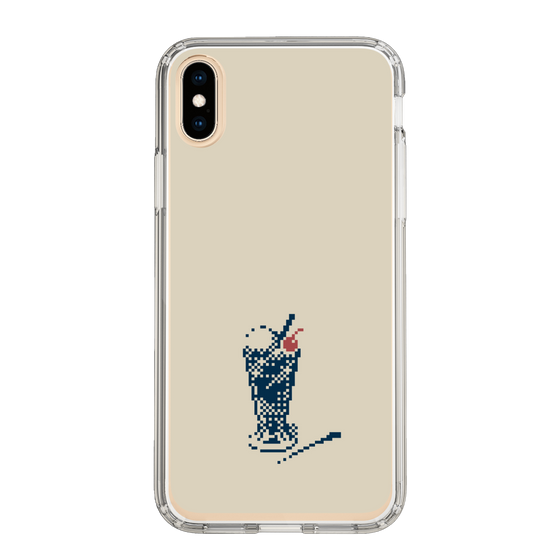 Slim Protection Case［ Binetsu - Food 3 ］