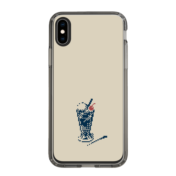 Slim Protection Case［ Binetsu - Food 3 ］