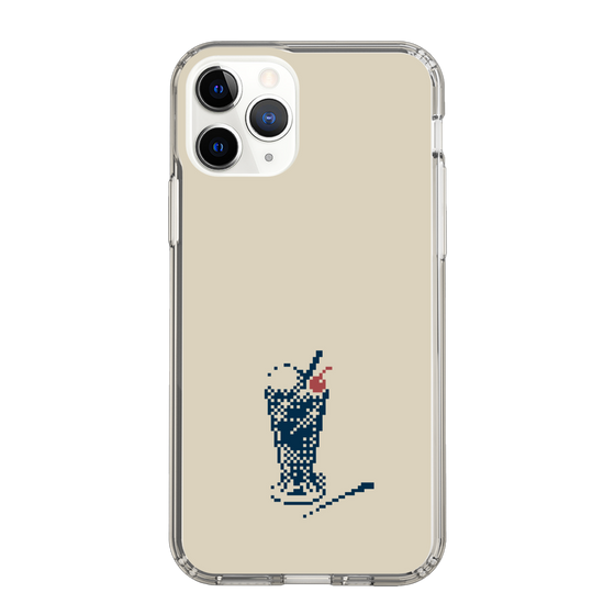 Slim Protection Case［ Binetsu - Food 3 ］