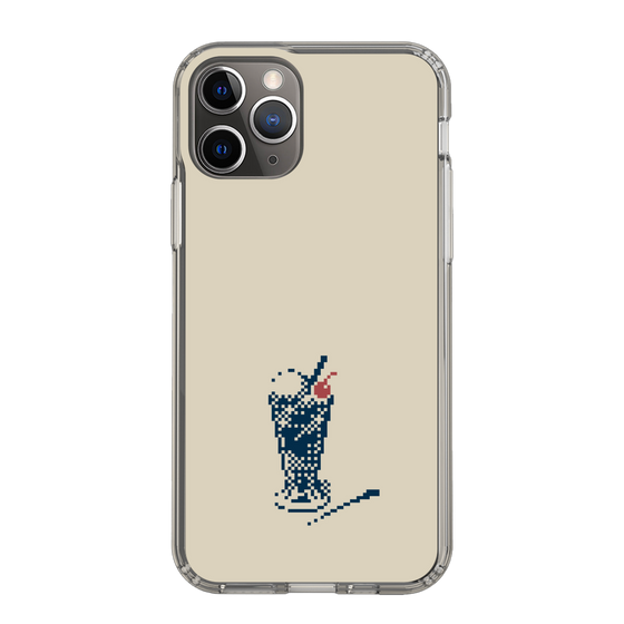 Slim Protection Case［ Binetsu - Food 3 ］